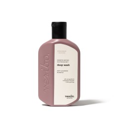 Resibo, szampon mocno oczyszczający Deep Wash, 250ml