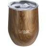 WINK Kubek termiczny TUMBLER BRIGHT WALNUT (350ml)